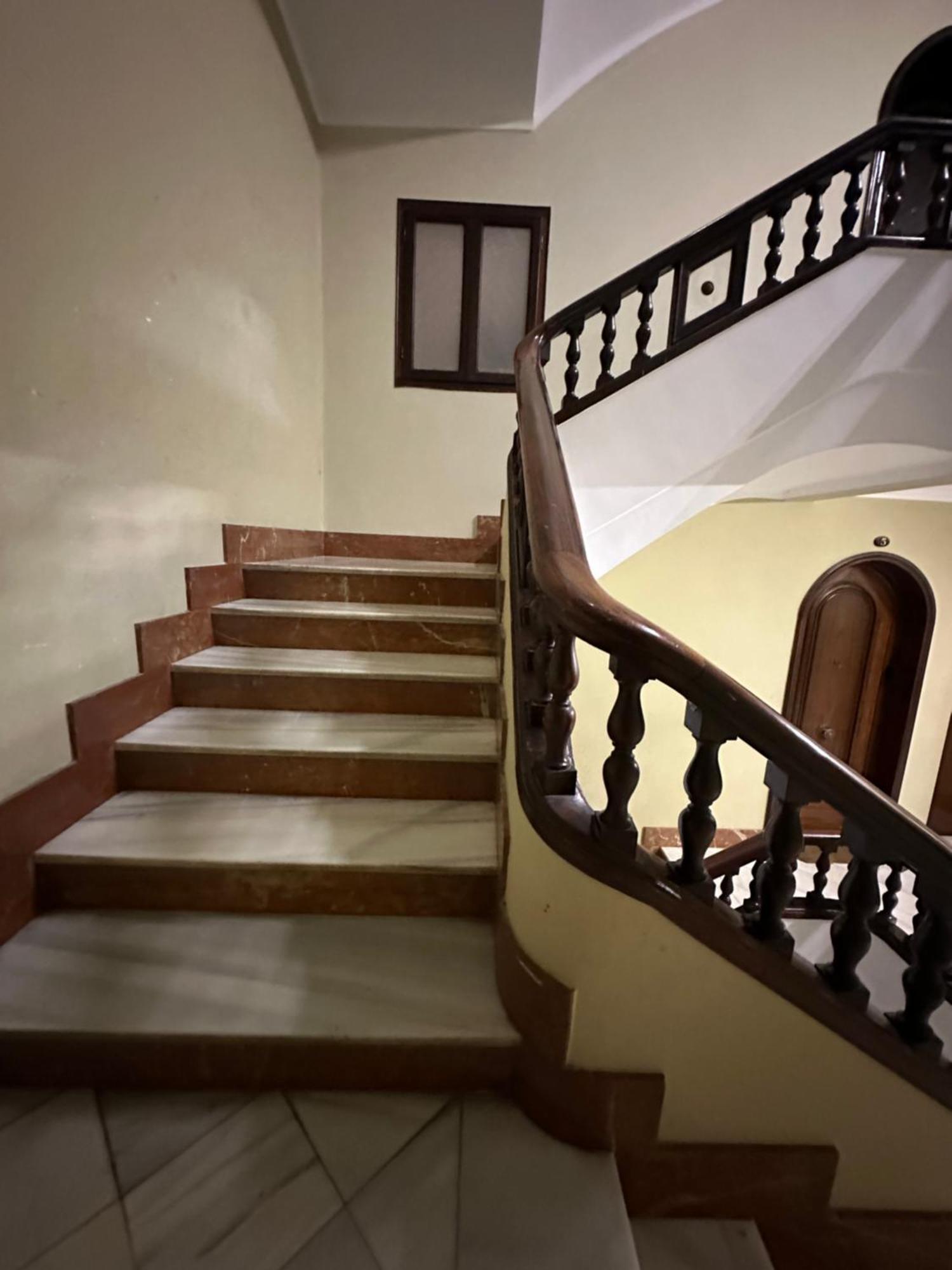 Mirador 1 Del Mercado Central - Habitacion Con Bano Privado En El Centro De La Ciudad Vella Walencja Zewnętrze zdjęcie