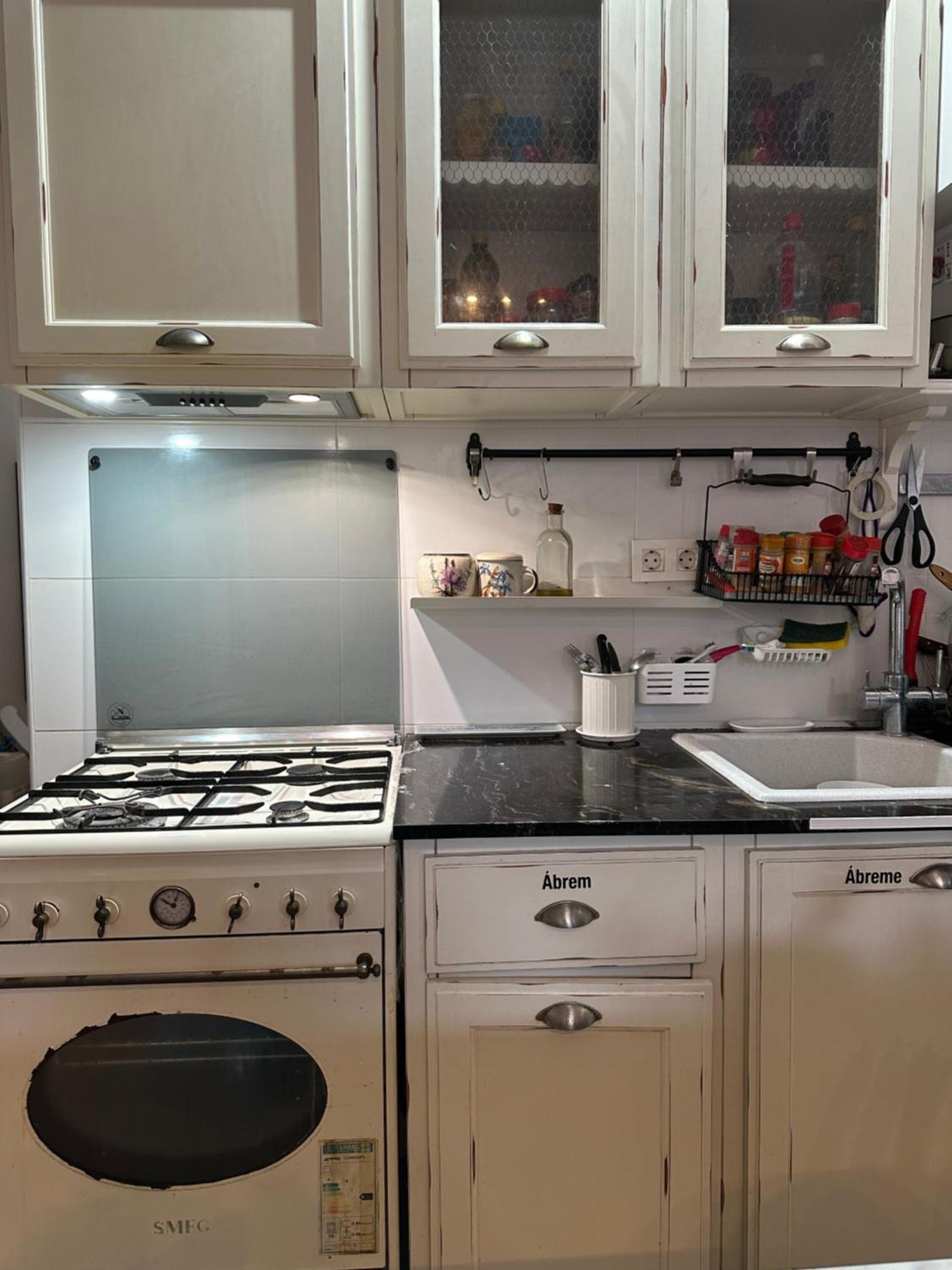Mirador 1 Del Mercado Central - Habitacion Con Bano Privado En El Centro De La Ciudad Vella Walencja Zewnętrze zdjęcie