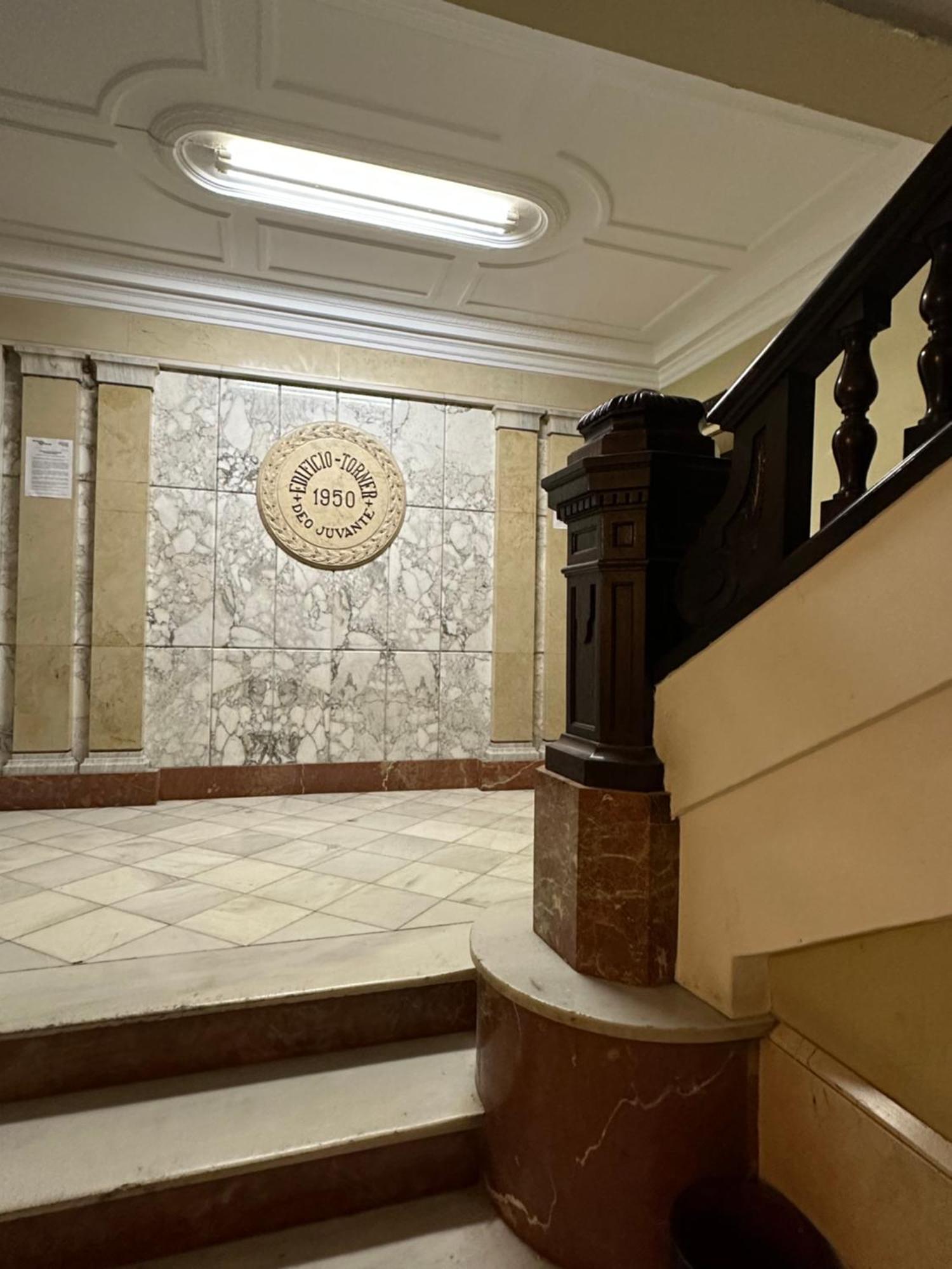 Mirador 1 Del Mercado Central - Habitacion Con Bano Privado En El Centro De La Ciudad Vella Walencja Zewnętrze zdjęcie
